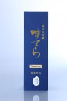すてら プレミアム本生純米大吟醸 あらばしり 原酒 箱入り